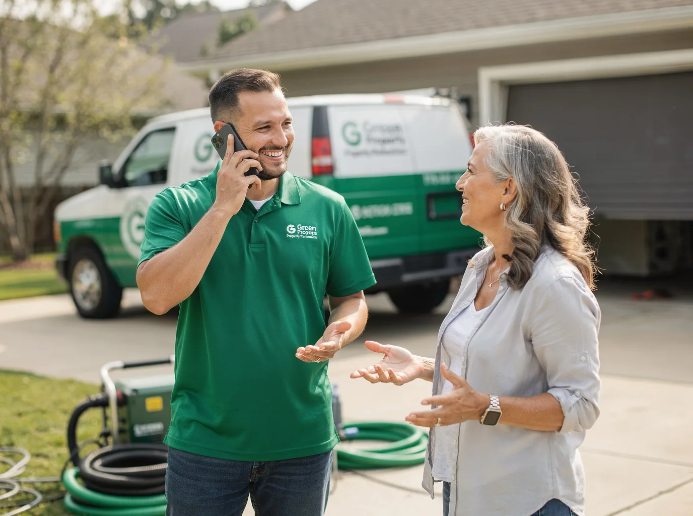 Water Damage Restoration Morenci, MI FAQs